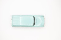 DINKY TOYS: 173 Nash Rambler Station Wagon 1958-62 - 5