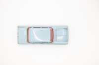 DINKY TOYS: 177 Opel Kapitan 1961-66 - 5