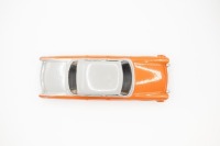 DINKY TOYS: 180 Packard Clipper Sedan 1959-63 - 4