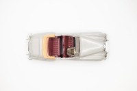 DINKY TOYS: 194 Bentley S2 Coupe,1961-67 - 4
