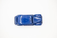 DINKY TOYS: 254 Austin FX3 Taxi 1956-59 - 5