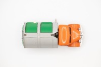 DINKY TOYS: 252 (25V) Refuse Wagon 1948-1965 - 6