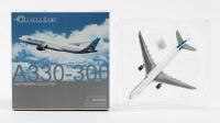 AIRBUS: A NOS 1:400 scale Dragon wings Air Caraibes Airbus A330-300