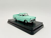 HOLDEN FB: A 1:43 scale model by Trax of the 1960-1961 Holden FB Ute with original packaging [Location: Sydney] - 2