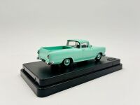HOLDEN FB: A 1:43 scale model by Trax of the 1960-1961 Holden FB Ute with original packaging [Location: Sydney] - 8
