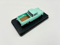 HOLDEN FB: A 1:43 scale model by Trax of the 1960-1961 Holden FB Ute with original packaging [Location: Sydney] - 10