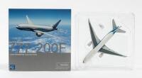 BOEING: A NOS 1:400 scale Dragon wings Boeing 777-200F