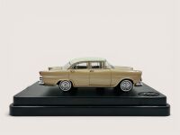 HOLDEN EK: A 1:43 scale model by Trax of the 1961-1962 Holden EK Premier Sedan with original packaging [Location: Sydney]