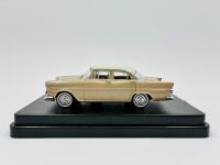 HOLDEN EK: A 1:43 scale model by Trax of the 1961-1962 Holden EK Premier Sedan with original packaging [Location: Sydney] - 5