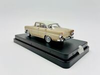 HOLDEN EK: A 1:43 scale model by Trax of the 1961-1962 Holden EK Premier Sedan with original packaging [Location: Sydney] - 6