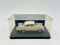 HOLDEN EK: A 1:43 scale model by Trax of the 1961-1962 Holden EK Premier Sedan with original packaging [Location: Sydney] - 9