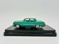 HOLDEN EJ: A 1:43 scale model by Trax of the 1962-1963 Holden EJ Premier Sedan with original packaging [Location: Sydney] - 5