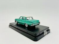 HOLDEN EJ: A 1:43 scale model by Trax of the 1962-1963 Holden EJ Premier Sedan with original packaging [Location: Sydney] - 6