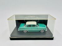 HOLDEN EJ: A 1:43 scale model by Trax of the 1962-1963 Holden EJ Premier Sedan with original packaging [Location: Sydney] - 10