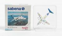 BRITISH AEROSPACE: A NOS 1:500 Sabena BAE 146-300/RJ 100