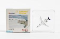 CANADAIR JET: A NOS 1:500 Lufthansa Canadair Jet
