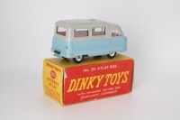 DINKY TOYS: 295 Atlas Bus 1960-1965 - 2