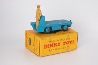 DINKY TOYS: 400/14A B.E.V. Electric Truck 1948-1954
