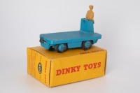 DINKY TOYS: 400/14A B.E.V. Electric Truck 1948-1954 - 2