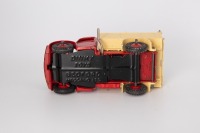 DINKY TOYS: 410 Bedford End Tipper 1954-1961 - 3