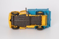 DINKY TOYS: 410 Bedford End Tipper 1954-1961 - 3