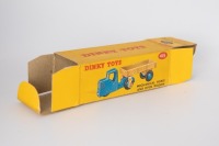 DINKY TOYS: 415 Mechanical Horse and Open Wagon 1954-1959 - 4