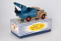 DINKY TOYS: 430 Breakdown Lorry 1954-1964 - 2