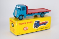 DINKY TOYS: 432 Guy Flat Truck 1958-1960