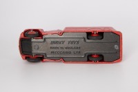 DINKY TOYS: 440/30P Tanker in 'Mobilgas' livery 1952-1961 - 3