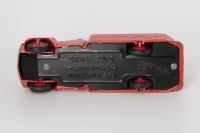 DINKY TOYS: 440/30P Tanker in 'Mobilgas' livery 1952-1961 - 3