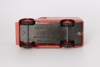 DINKY TOYS: 450 Trojan 15 CWT Van in 'Esso' livery c1954-1963 - 3