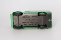 DINKY TOYS: 453 Trojan 15 CWT Van in 'Cydrax' livery 1954-1959 - 3