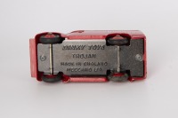 DINKY TOYS: 455 Trojan Van in 'Brooke Bond Tea' livery 1957-1960 - 3