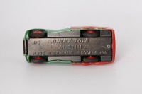 DINKY TOYS: 470 Austin Van in 'Shell/BP' livery 1954-1956 - 3