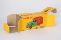 DINKY TOYS: 470 Austin Van in 'Shell/BP' livery 1954-1956 - 4