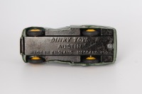 DINKY TOYS: 472 Austin Van in 'Raleigh Cycles' livery c1956-1960 - 3
