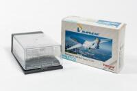 BOEING: A NOS 1:500 scale Herpa Impulse Boeing 717-200 Limited edition