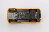DINKY TOYS: 480 Bedford Van in 'Kodak' livery 1953-1956 - 3