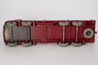 DINKY SUPERTOYS: 905 Foden Flat Truck with Chains 1954-1964 - 3