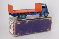 DINKY SUPERTOYS: 913 Guy Flat Truck with Tailboard 1954-1956 - 2