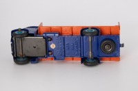 DINKY SUPERTOYS: 913 Guy Flat Truck with Tailboard 1954-1956 - 3