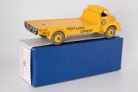 DINKY TOYS: 933 Leyland Cement Wagon 1954-1956 - 2