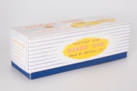 DINKY TOYS: 933 Leyland Cement Wagon 1954-1956 - 4