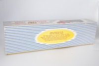 DINKY SUPERTOYS: 948 Tractor-Trailer in McLean Trucking livery 1961-1967 - 4