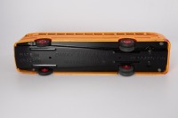 DINKY SUPERTOYS: 949 Wayne School Bus 1961-1966 - 3