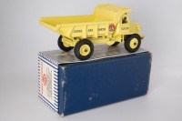DINKY SUPERTOYS: 965 Euclid Rear Dump Truck 1955-1961 - 2
