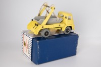 DINKY SUPERTOYS: 966 Marrel Multi-Bucket Unit 1960-1964 - 2