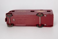 DINKY SUPERTOYS: 981 Horsebox 1954-1960 - 3