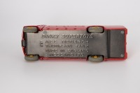 DINKY TOYS: 991 A.E.C Tanker in Shell Chemicals Livery 1954-1958 - 3