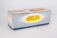 DINKY TOYS: 991 A.E.C Tanker in Shell Chemicals Livery 1954-1958 - 4